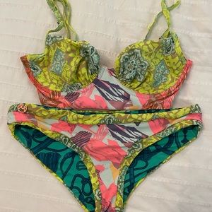 MAAJI BIKINI SET